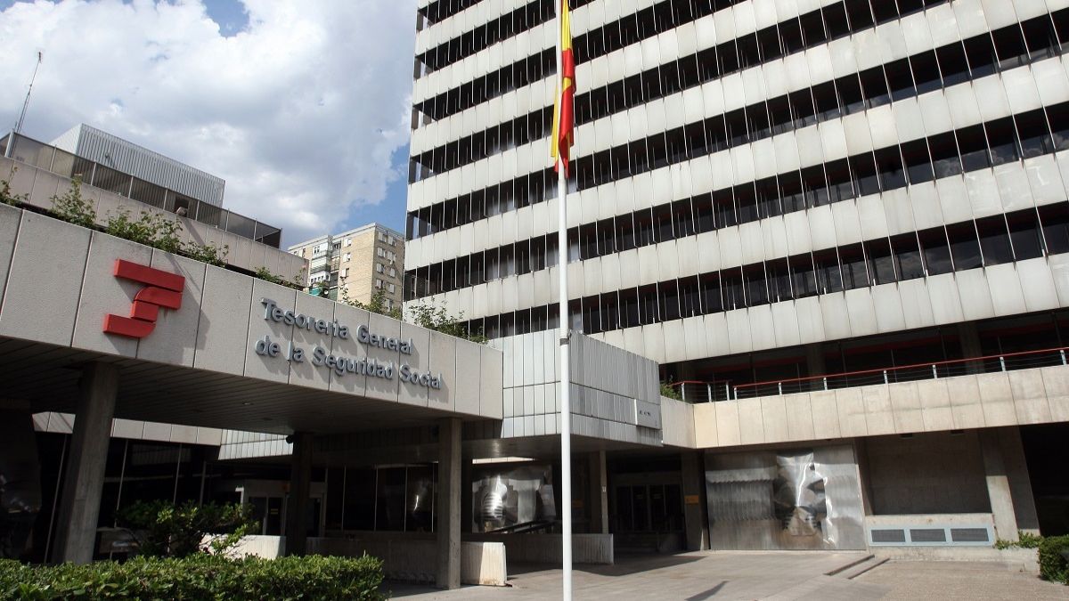 El BOE aprueba la deducción de 95 euros en la nómina para la Seguridad Social