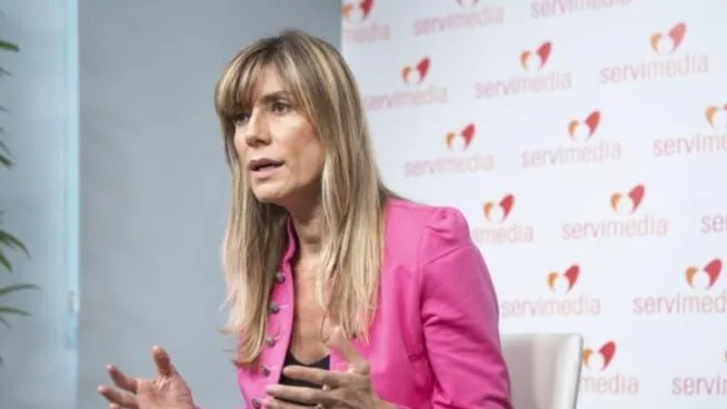 Un abogado de Manos Limpias deja el caso de Begoña Gómez por su uso con fines «políticos»