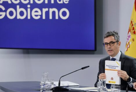El Gobierno acelera la ley que deja en manos de la Fiscalía las investigaciones pese a las críticas
