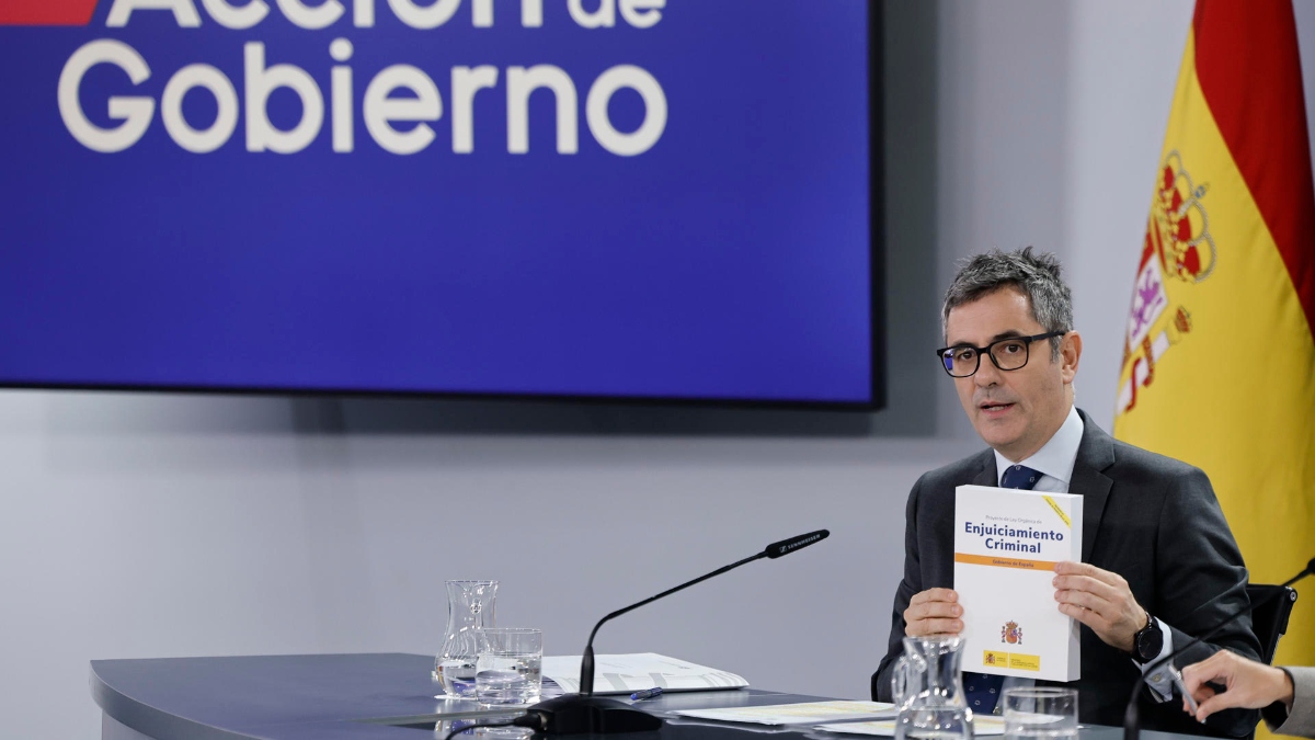 El Gobierno acelera la ley que deja en manos de la Fiscalía las investigaciones pese a las críticas
