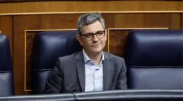 Bolaños ve la ilegalización de la Fundación Franco «una buena noticia para la democracia»