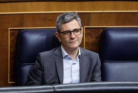 Bolaños ve la ilegalización de la Fundación Franco «una buena noticia para la democracia»