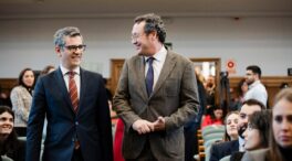 El fallo contra García Ortiz 'condena' a la ley que deja la instrucción en manos de los fiscales