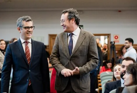 El fallo contra García Ortiz 'condena' a la ley que deja la instrucción en manos de los fiscales