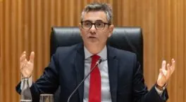 Bolaños reivindica que el Gobierno «no tiene problema» en intervenir la vivienda