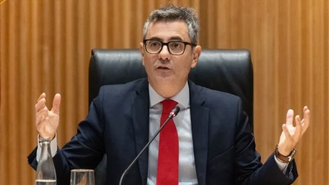 Bolaños reivindica que el Gobierno «no tiene problema» en intervenir la vivienda