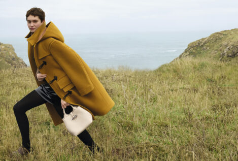 Diez complementos que serán imprescindibles para la mujer durante este otoño-invierno