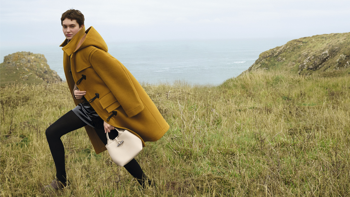 Diez complementos que serán imprescindibles para la mujer durante este otoño-invierno