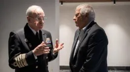 Borrell cree que aumentar el gasto en defensa al 5% es «un capricho autoritario de EEUU»