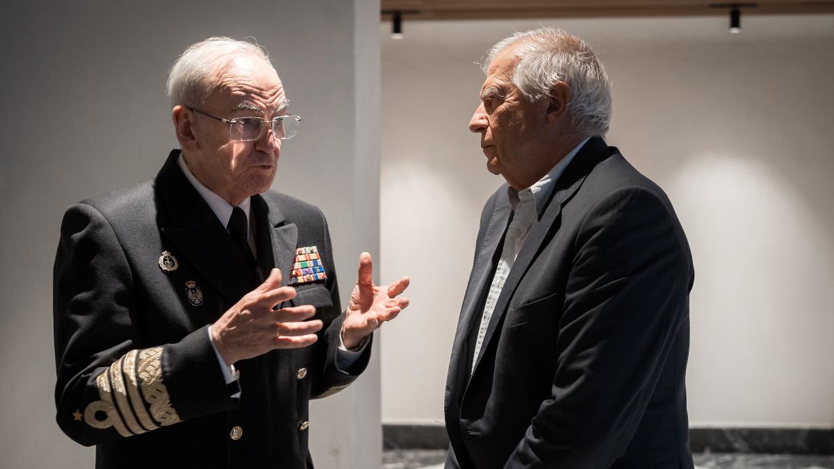 Borrell cree que aumentar el gasto en defensa al 5% es «un capricho autoritario de EEUU»