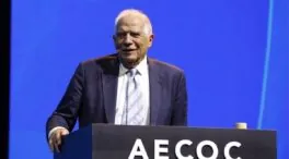 Borrell critica que EEUU pasa de las normas comerciales y ahora impera «la ley de la jungla»
