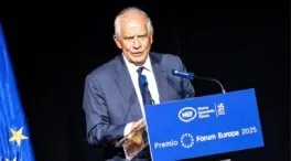 Borrell, sobre su felicitación a Machado: «La oposición venezolana merece todo el apoyo»