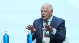 Josep Borrell ve a Trump «obsesionado» con ganar el premio Nobel de la Paz