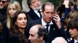 La vida de Bruno Gómez-Acebo: entre Madrid y Miami, tres hijos y una exmujer decoradora