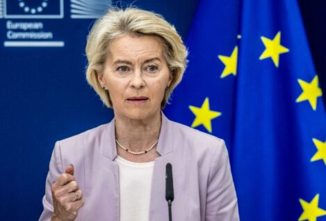 Bruselas avisa a Trump: responderá a cualquier acción comercial contra un país de la UE