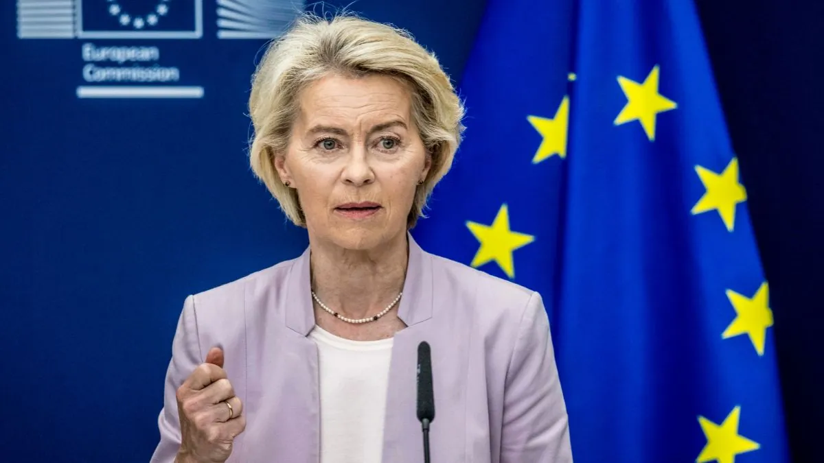 Bruselas avisa a Trump: responderá a cualquier acción comercial contra un país de la UE