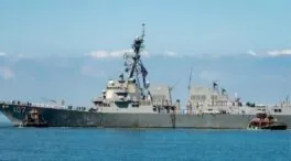 Venezuela asegura haber capturado a un grupo mercenario ligado a la CIA