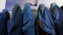 Portugal aprueba prohibir el burka y el niqab islámicos en los espacios públicos