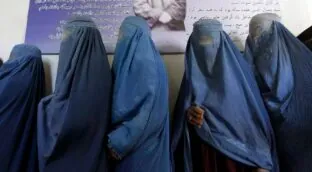 Portugal aprueba prohibir el burka y el niqab islámicos en los espacios públicos