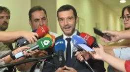 El ministro de Consumo, a Ryanair: «Iremos al Tribunal europeo y donde haga falta»
