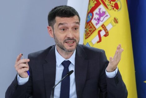 Sumar afronta con tranquilidad el órdago de Junts: «La alternativa no sería más provechosa»