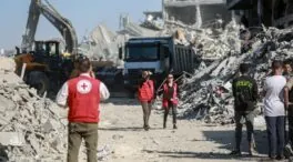 Hamás se desvincula del suceso en Gaza y reitera su compromiso con la tregua