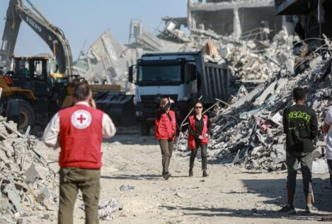 Hamás se desvincula del suceso en Gaza y reitera su compromiso con la tregua