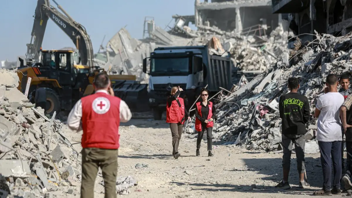 Hamás se desvincula del suceso en Gaza y reitera su compromiso con la tregua