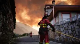 Cae la Comisión de Investigación de Incendios en Castilla y León entre críticas a PP y Vox