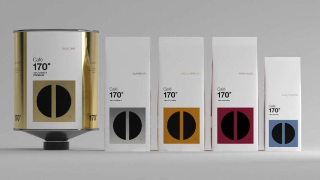Mahou San Miguel venderá su propia marca de café en 2026 destinada a hostelería