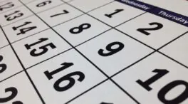 El BOE publica el calendario laboral de 2026, con nueve festivos comunes para toda España