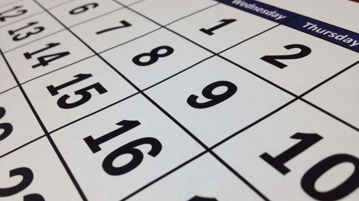 El BOE publica el calendario laboral de 2026, con nueve festivos comunes para toda España