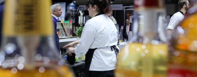 El paro subió en 60.100 personas en verano y el empleo marcó nuevo récord