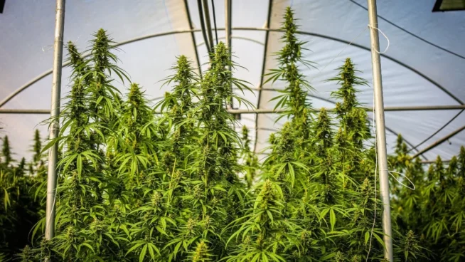 Las empresas de cannabis medicinal de España exportarán el 90% pese a la nueva normativa