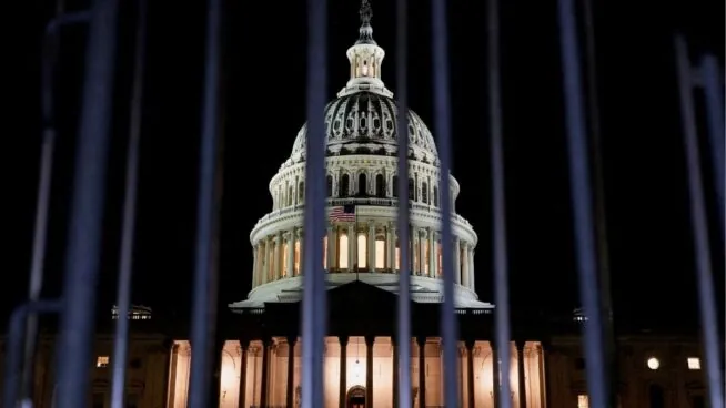 El Gobierno de EEUU activa un cierre parcial ante la falta de acuerdo sobre los presupuestos