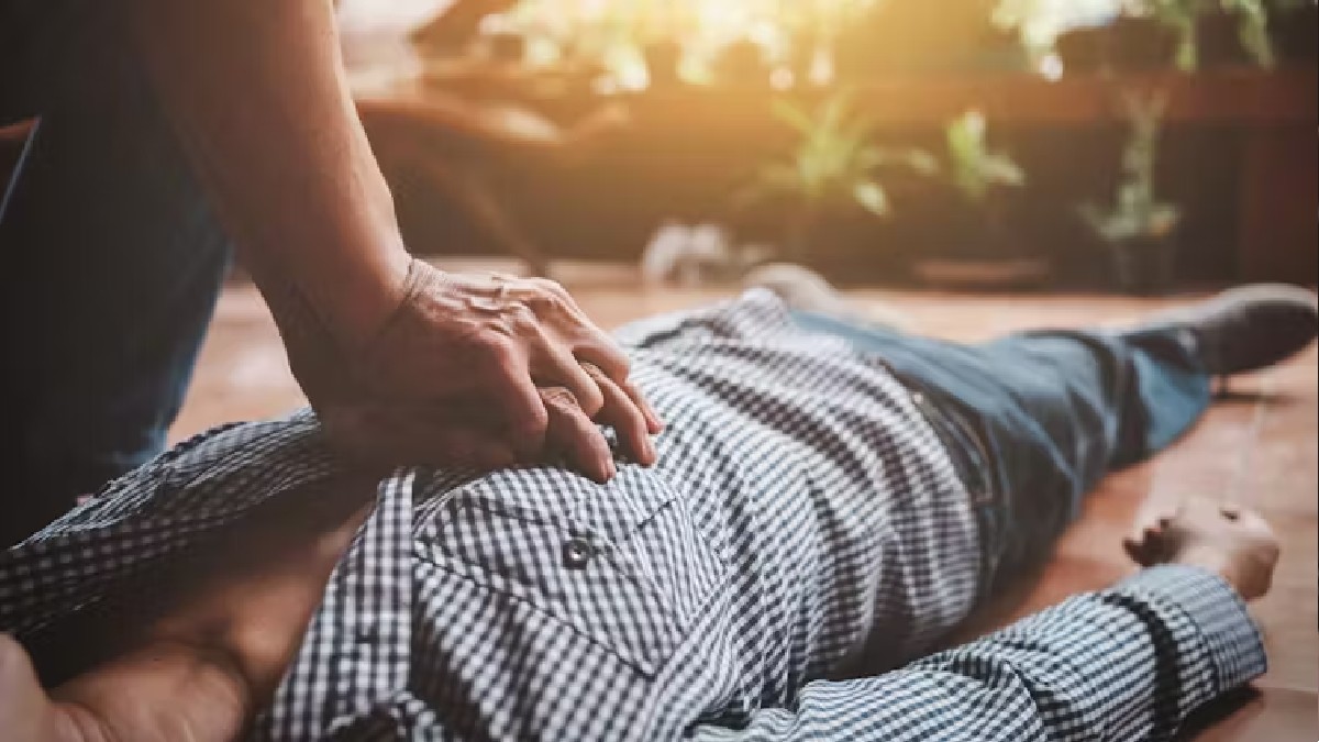 Reanimación cardiopulmonar al alcance de cualquier persona: cómo salvar una vida