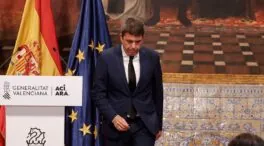 Moncloa excluye a Mazón de un encuentro con familiares de la dana en el homenaje de Valencia