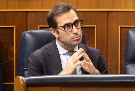 Cuerpo defiende un «embargo total y pionero» a Israel y llama a «no mirar a otro lado»