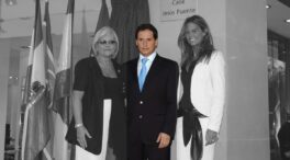 Detenido Carlos Fernández, el exedil marbellí del 'caso Malaya' que llevaba 20 años fugado