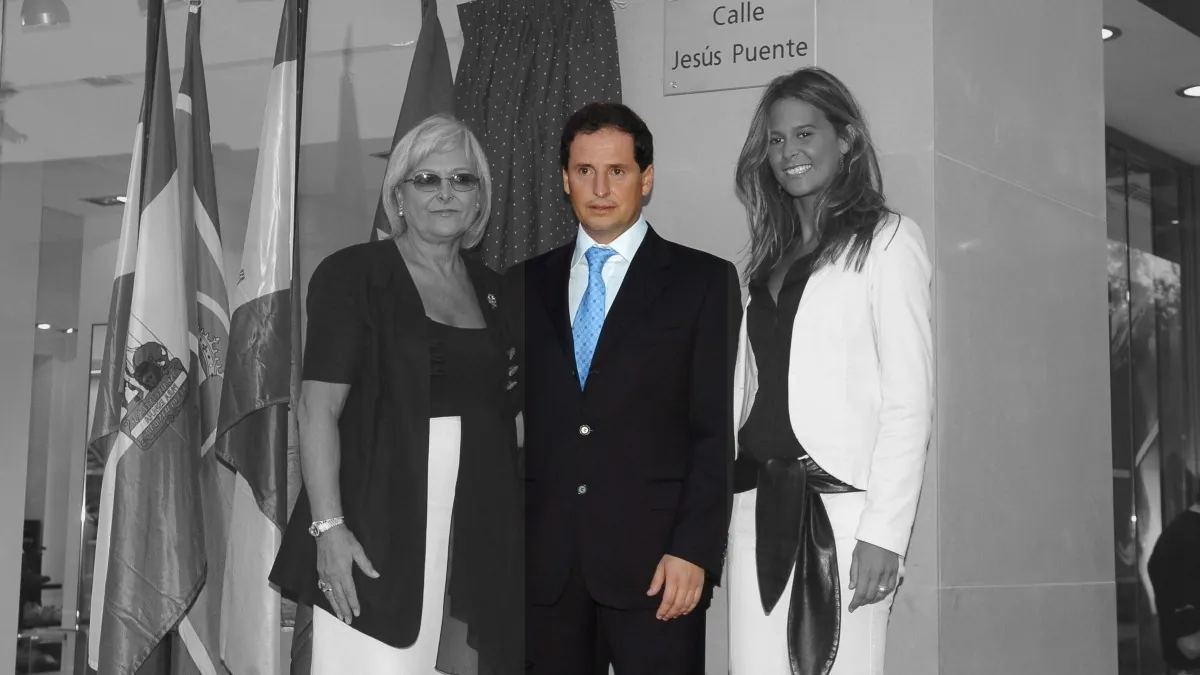 Detenido Carlos Fernández, el exedil marbellí del ‘caso Malaya’ que llevaba 20 años fugado