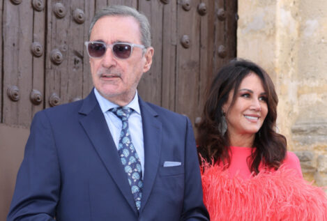 En la vida de Carlos Herrera: estudió Medicina, se enamoró de Mariló y está feliz con Pepa Gea  