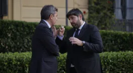 Mazón y López Miras no asistirán al desfile del 12-O para «evaluar daños» de la dana Alice