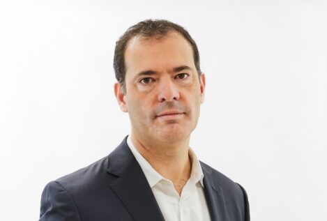 Carlos Pedreira releva a Américo Ribeiro como director general de Alcampo
