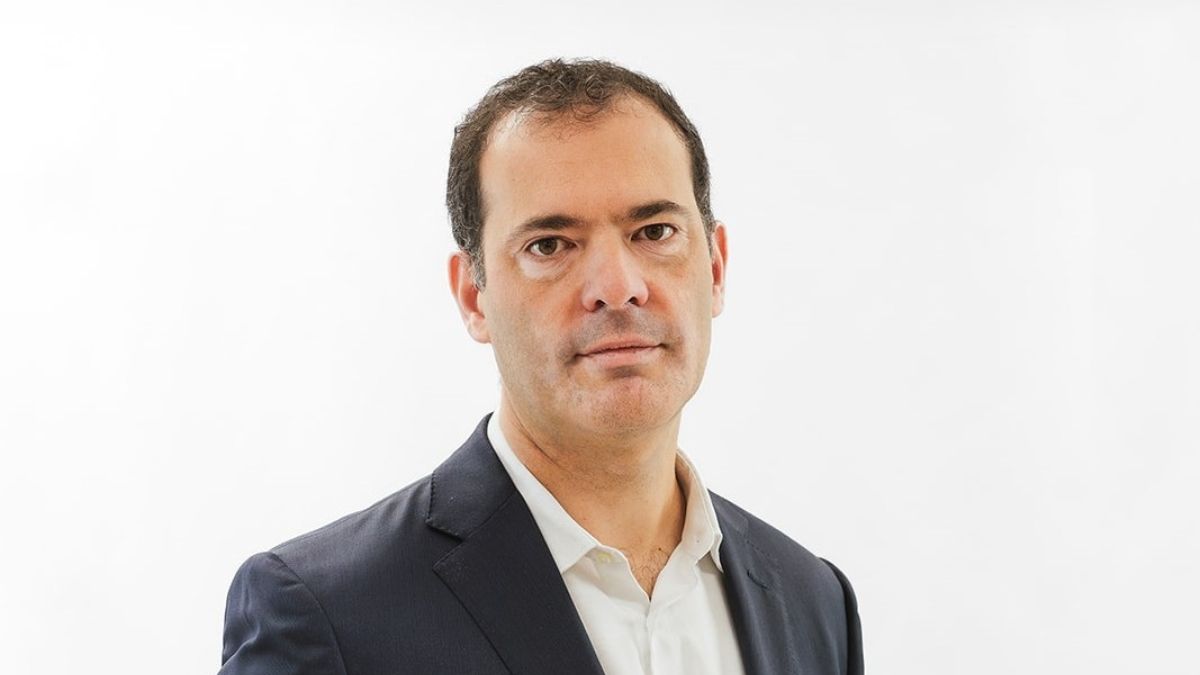 Carlos Pedreira releva a Américo Ribeiro como director general de Alcampo