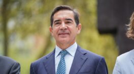 La cabeza de Carlos Torres en la presidencia de BBVA pende de un hilo