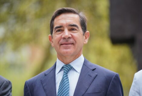La cabeza de Carlos Torres en la presidencia de BBVA pende de un hilo