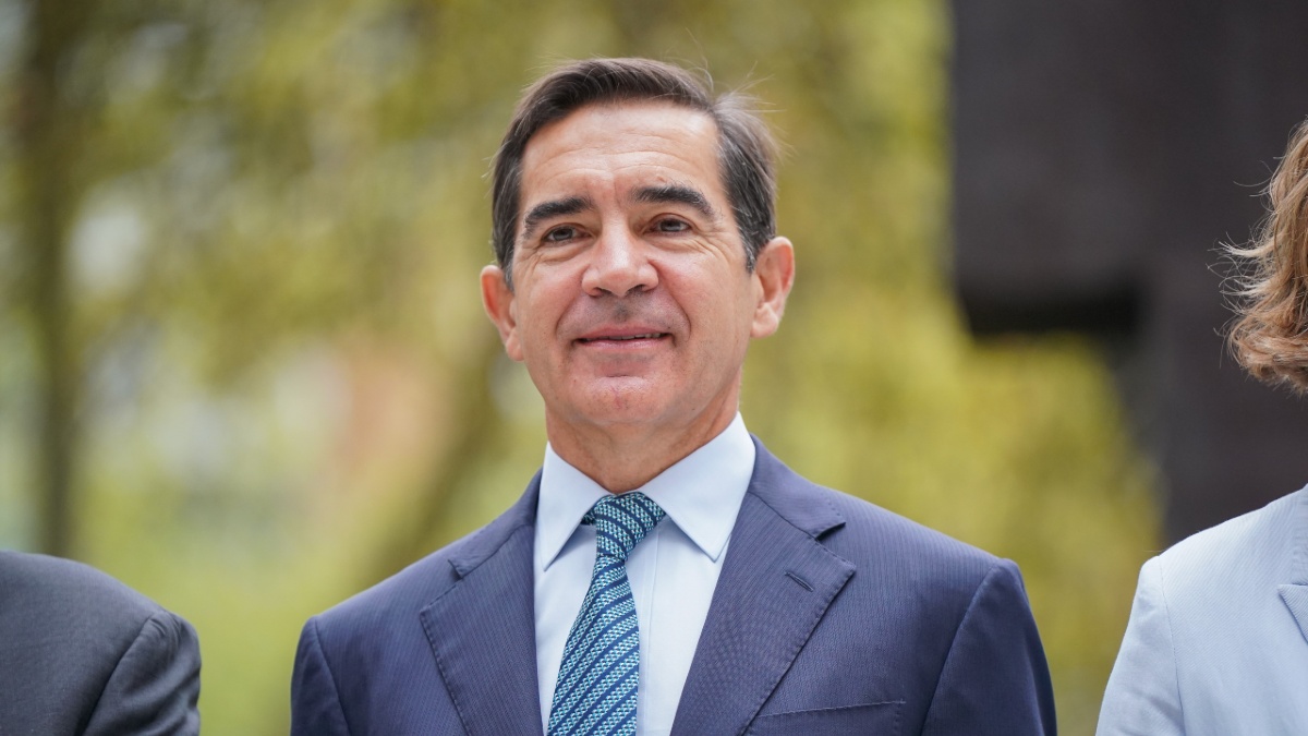 La cabeza de Carlos Torres en la presidencia de BBVA pende de un hilo