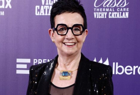Carme Ruscalleda, chef: «Tras un finde de exceso, ceno pan con tomate y tortilla francesa»
