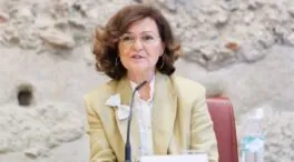 Carmen Calvo propone blindar el derecho al aborto en la Constitución