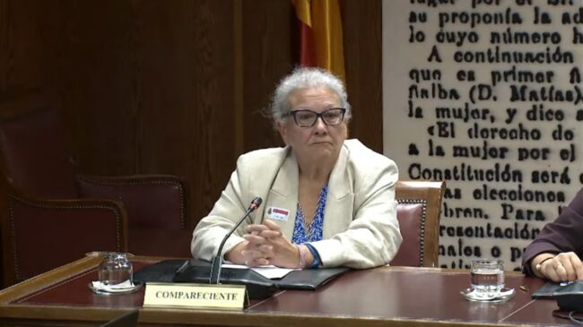 El juez del 'caso Leire Díez' interroga a Pano tras haber sido víctima de un intento de soborno